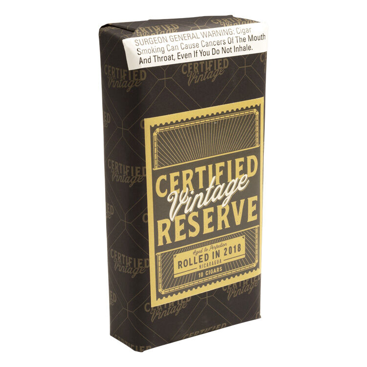 View product media CVN18HL Habano 2018 Ecuador Lonsdale, , jrcigars 3